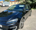 Черный Фольксваген e-Golf, объемом двигателя 0 л и пробегом 118 тыс. км за 8900 $, фото 4 на Automoto.ua