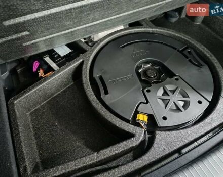 Черный Фольксваген e-Golf, объемом двигателя 0 л и пробегом 159 тыс. км за 8350 $, фото 8 на Automoto.ua