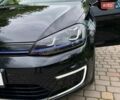 Черный Фольксваген e-Golf, объемом двигателя 0 л и пробегом 137 тыс. км за 9000 $, фото 14 на Automoto.ua
