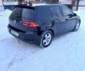 Черный Фольксваген e-Golf, объемом двигателя 0 л и пробегом 117 тыс. км за 10000 $, фото 10 на Automoto.ua