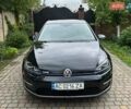 Черный Фольксваген e-Golf, объемом двигателя 0 л и пробегом 137 тыс. км за 9000 $, фото 1 на Automoto.ua