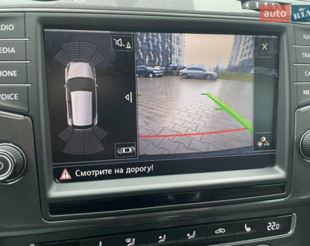 Черный Фольксваген e-Golf, объемом двигателя 0 л и пробегом 115 тыс. км за 9600 $, фото 10 на Automoto.ua