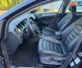 Черный Фольксваген e-Golf, объемом двигателя 0 л и пробегом 84 тыс. км за 9350 $, фото 48 на Automoto.ua