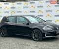 Чорний Фольксваген e-Golf, об'ємом двигуна 0 л та пробігом 129 тис. км за 9400 $, фото 15 на Automoto.ua