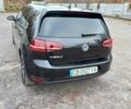 Черный Фольксваген e-Golf, объемом двигателя 0 л и пробегом 119 тыс. км за 10000 $, фото 8 на Automoto.ua