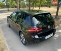 Черный Фольксваген e-Golf, объемом двигателя 0 л и пробегом 163 тыс. км за 9900 $, фото 12 на Automoto.ua