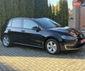 Черный Фольксваген e-Golf, объемом двигателя 0 л и пробегом 84 тыс. км за 9350 $, фото 17 на Automoto.ua