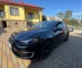 Черный Фольксваген e-Golf, объемом двигателя 0 л и пробегом 105 тыс. км за 9500 $, фото 1 на Automoto.ua