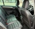 Черный Фольксваген e-Golf, объемом двигателя 0 л и пробегом 119 тыс. км за 8750 $, фото 13 на Automoto.ua