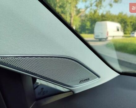 Черный Фольксваген e-Golf, объемом двигателя 0 л и пробегом 131 тыс. км за 9199 $, фото 26 на Automoto.ua