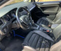 Чорний Фольксваген e-Golf, об'ємом двигуна 0 л та пробігом 142 тис. км за 11000 $, фото 7 на Automoto.ua
