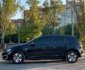 Черный Фольксваген e-Golf, объемом двигателя 0 л и пробегом 185 тыс. км за 10000 $, фото 2 на Automoto.ua