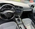 Чорний Фольксваген e-Golf, об'ємом двигуна 0 л та пробігом 121 тис. км за 9600 $, фото 8 на Automoto.ua