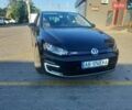 Чорний Фольксваген e-Golf, об'ємом двигуна 0 л та пробігом 68 тис. км за 16500 $, фото 1 на Automoto.ua