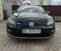 Черный Фольксваген e-Golf, объемом двигателя 0 л и пробегом 70 тыс. км за 9999 $, фото 1 на Automoto.ua