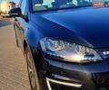 Черный Фольксваген e-Golf, объемом двигателя 0 л и пробегом 135 тыс. км за 8799 $, фото 33 на Automoto.ua