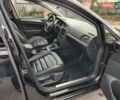 Черный Фольксваген e-Golf, объемом двигателя 0 л и пробегом 108 тыс. км за 9200 $, фото 15 на Automoto.ua