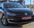 Чорний Фольксваген e-Golf, об'ємом двигуна 0 л та пробігом 120 тис. км за 8600 $, фото 1 на Automoto.ua
