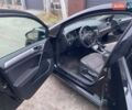 Черный Фольксваген e-Golf, объемом двигателя 0 л и пробегом 133 тыс. км за 8900 $, фото 12 на Automoto.ua