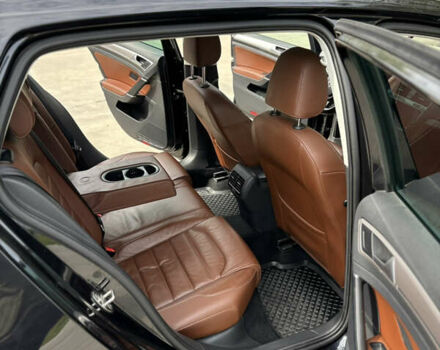 Черный Фольксваген e-Golf, объемом двигателя 0 л и пробегом 150 тыс. км за 9100 $, фото 18 на Automoto.ua