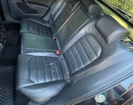 Черный Фольксваген e-Golf, объемом двигателя 0 л и пробегом 185 тыс. км за 10000 $, фото 13 на Automoto.ua