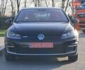 Черный Фольксваген e-Golf, объемом двигателя 0 л и пробегом 135 тыс. км за 8799 $, фото 13 на Automoto.ua