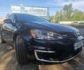 Чорний Фольксваген e-Golf, об'ємом двигуна 0 л та пробігом 109 тис. км за 7300 $, фото 2 на Automoto.ua