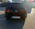 Чорний Фольксваген e-Golf, об'ємом двигуна 0 л та пробігом 68 тис. км за 16500 $, фото 1 на Automoto.ua