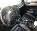 Черный Фольксваген e-Golf, объемом двигателя 0 л и пробегом 108 тыс. км за 10100 $, фото 35 на Automoto.ua