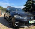 Черный Фольксваген e-Golf, объемом двигателя 0 л и пробегом 105 тыс. км за 9500 $, фото 2 на Automoto.ua