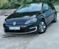 Черный Фольксваген e-Golf, объемом двигателя 0 л и пробегом 140 тыс. км за 8999 $, фото 1 на Automoto.ua