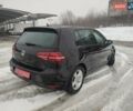 Черный Фольксваген e-Golf, объемом двигателя 0 л и пробегом 139 тыс. км за 8400 $, фото 8 на Automoto.ua