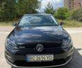 Чорний Фольксваген e-Golf, об'ємом двигуна 0 л та пробігом 127 тис. км за 7200 $, фото 1 на Automoto.ua