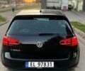 Черный Фольксваген e-Golf, объемом двигателя 0 л и пробегом 122 тыс. км за 9200 $, фото 35 на Automoto.ua