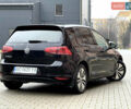 Черный Фольксваген e-Golf, объемом двигателя 0 л и пробегом 95 тыс. км за 8500 $, фото 2 на Automoto.ua