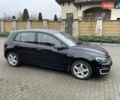 Черный Фольксваген e-Golf, объемом двигателя 0 л и пробегом 128 тыс. км за 9500 $, фото 1 на Automoto.ua