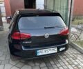 Черный Фольксваген e-Golf, объемом двигателя 0 л и пробегом 67 тыс. км за 9800 $, фото 11 на Automoto.ua