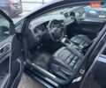 Черный Фольксваген e-Golf, объемом двигателя 0 л и пробегом 156 тыс. км за 7400 $, фото 8 на Automoto.ua