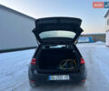 Чорний Фольксваген e-Golf, об'ємом двигуна 0 л та пробігом 115 тис. км за 8500 $, фото 6 на Automoto.ua