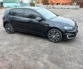 Черный Фольксваген e-Golf, объемом двигателя 0 л и пробегом 115 тыс. км за 10000 $, фото 9 на Automoto.ua