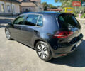 Черный Фольксваген e-Golf, объемом двигателя 0 л и пробегом 118 тыс. км за 8900 $, фото 8 на Automoto.ua