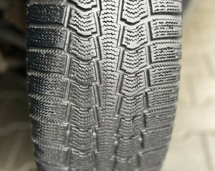 Черный Фольксваген e-Golf, объемом двигателя 0 л и пробегом 115 тыс. км за 9600 $, фото 16 на Automoto.ua