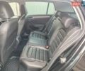 Черный Фольксваген e-Golf, объемом двигателя 0 л и пробегом 108 тыс. км за 9200 $, фото 13 на Automoto.ua
