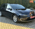 Черный Фольксваген e-Golf, объемом двигателя 0 л и пробегом 84 тыс. км за 9350 $, фото 16 на Automoto.ua