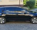 Чорний Фольксваген e-Golf, об'ємом двигуна 0 л та пробігом 154 тис. км за 9200 $, фото 2 на Automoto.ua