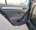 Черный Фольксваген e-Golf, объемом двигателя 0 л и пробегом 135 тыс. км за 8799 $, фото 50 на Automoto.ua
