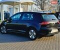 Черный Фольксваген e-Golf, объемом двигателя 0 л и пробегом 135 тыс. км за 8799 $, фото 10 на Automoto.ua