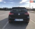 Черный Фольксваген e-Golf, объемом двигателя 0 л и пробегом 108 тыс. км за 10100 $, фото 9 на Automoto.ua