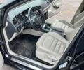 Черный Фольксваген e-Golf, объемом двигателя 0 л и пробегом 119 тыс. км за 10000 $, фото 24 на Automoto.ua