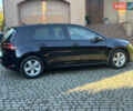Черный Фольксваген e-Golf, объемом двигателя 0 л и пробегом 84 тыс. км за 9350 $, фото 11 на Automoto.ua